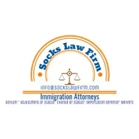 Socks Law Associates, PLLC