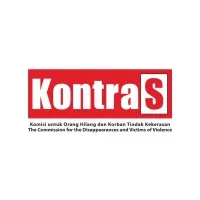 Komisi untuk Orang Hilang dan Korban Tindak Kekerasan (KontraS) Komisi untuk Orang Hilang dan Korban Tindak Kekerasan (KontraS)