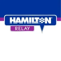 Hamilton Relay