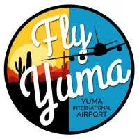 Yuma International Airport