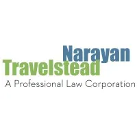 Narayan Travelstead PC