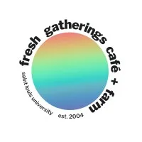 Fresh Gatherings Cafe + Farm Fresh Gatherings Cafe + Farm