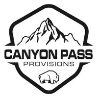 Canyon Pass Provisions Canyon Pass Provisions