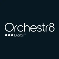 Orchestr8 Digital Ltd