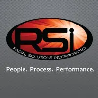 Radial Solutions Inc. Radial Solutions Inc.