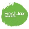 FreshJax Organic Spices FreshJax Organic Spices