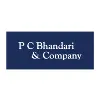 P C Bhandari and Co. P C Bhandari and Co.