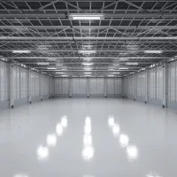 Durall Industrial Flooring