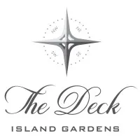 The Deck at Island Gardens