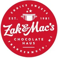 Zak & Mac's Chocolate Haus