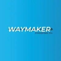 Waymaker Enterprises, Inc Waymaker Enterprises, Inc