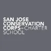 San Jose Conservation Corps and Charter School San Jose Conservation Corps and Charter School