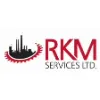 RKM Services Ltd. RKM Services Ltd.