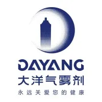 Dongguan Dayang  Aerosol Chemical Techenology Co.,Ltd.