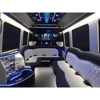 Emerald Square Limousine