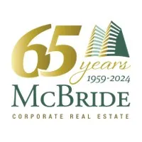 McBride Corporate Real Estate
