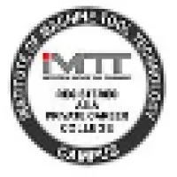 Institute of Machine Tool Technology