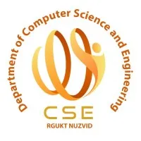 Department of CSE, RGUKT NUZVID Department of CSE, RGUKT NUZVID
