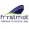 FRYSTMAT MENA FOODS AB FRYSTMAT MENA FOODS AB