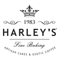 Harley's Fine Baking