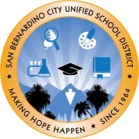 San Bernardino City Unified School District San Bernardino City Unified School District