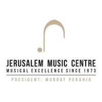 Jerusalem Music Centre email format