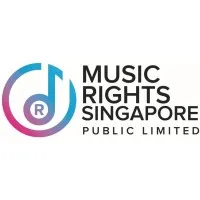 Music Rights (Singapore) Public Limited