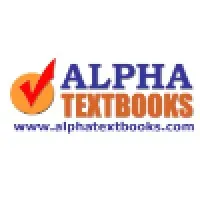 Alpha Textbooks Inc. | www.alphatextbooks.com Alpha Textbooks Inc. | www.alphatextbooks.com