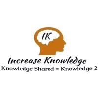 Increase Knowledge Training & Placement Consulting Services