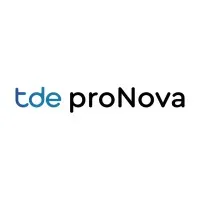 tde pronova tde pronova