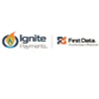Ignite Payments American (First Data authorized partner)