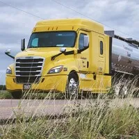 Continental Tank Lines LLC