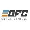 Go Fast Campers Go Fast Campers