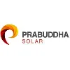 Prabuddha Solar Prabuddha Solar