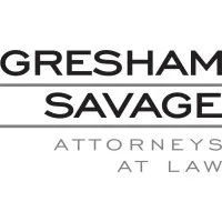Gresham Savage Nolan & Tilden, PC Gresham Savage Nolan & Tilden, PC