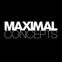 Maximal Concepts