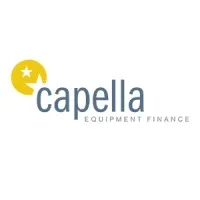 Capella Equipment Finance