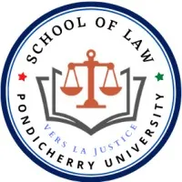School of Law | Pondicherry University