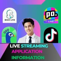 Livestream info poppo"Joyo"TakaBigo