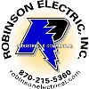 Robinson Electric Robinson Electric