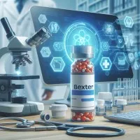 BEXTER PHARMACEUTICALS