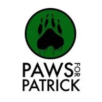 Paws for Patrick