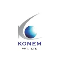 Konem Pvt. Ltd. 