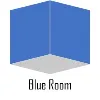 Blue Room Blue Room