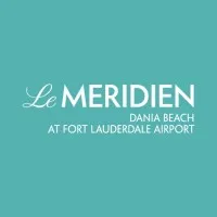Le Meridien Dania Beach at Fort Lauderdale Airport