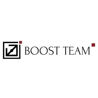 BOOST TEAM