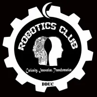 Robotics Club, DDUC Robotics Club, DDUC