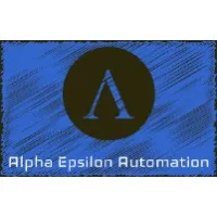 Alpha Epsilon Automation