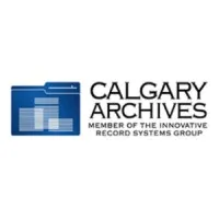 Calgary Archives