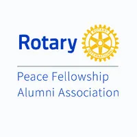 Rotary Peace Fellowship Alumni Association (RPFAA)
